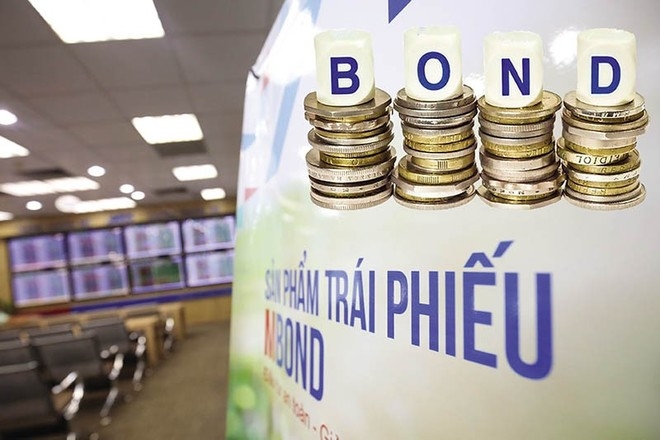 Để thị trường trái phiếu doanh nghiệp phát triển ổn định và bền vững