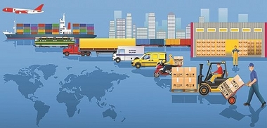 Thúc đẩy các doanh nghiệp sản xuất của Việt Nam tham gia chuỗi giá trị toàn cầu