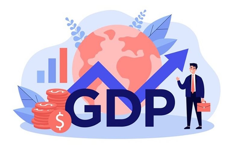 Giải pháp thúc đẩy tăng trưởng GDP của Việt Nam trước biến động kinh tế thế giới hiện nay