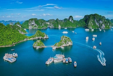 Nhìn lại sự phát triển của ngành du lịch giai đoạn 2011-2022 và một số đề xuất phát triển du lịch thành ngành kinh tế mũi nhọn