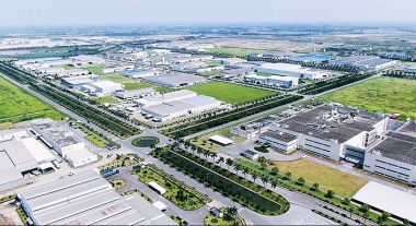 Phát triển các khu công nghiệp của Hà Nội: Thực trạng và giải pháp
