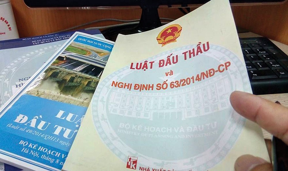 Đấu thầu mua sắm công: kinh nghiệm của các quốc gia trên thế giới và một số khuyến nghị cho Việt Nam