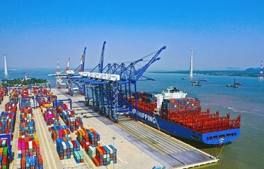 Thanh Hóa phát triển kinh tế bền vững: nhìn từ góc độ chính sách logistics