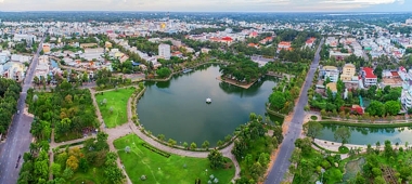 Tác động của đầu tư công đến phát triển kinh tế - xã hội tỉnh Đồng Tháp giai đoạn 2011-2020