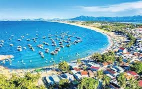Một số giải pháp phát triển bền vững kinh tế biển ở Phú Yên hiện nay