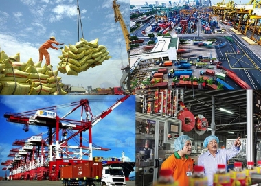 Việt Nam: Những chuyển đổi lớn cho mục tiêu đến năm 2045