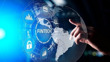 Định chế tài chính Fintech tại Việt Nam: Từ lý luận đến thực tiễn