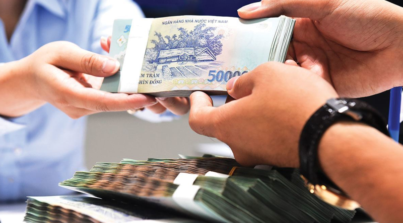 Tiếp cận tín dụng vi mô và mối quan hệ với bền vững tài chính