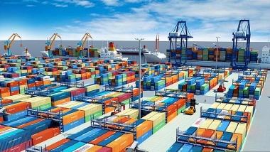 Các yếu tố tác động đến xuất khẩu hàng hóa của Việt Nam sang các nước Đông Á: tiếp cận từ mô hình trọng lực