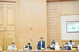 Tiềm năng, lợi thế và một số định hướng lớn phát triển vùng Đông Nam Bộ đến năm 2030, tầm nhìn đến năm 2050