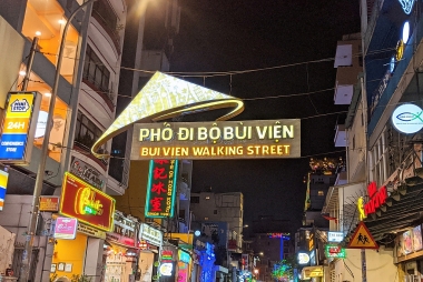 Đề án Phát triển kinh tế ban đêm: Nhìn lại 3 năm thực hiện