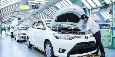 Thu hút đầu tư từ các doanh nghiệp lớn trên địa bàn tỉnh Vĩnh Phúc: Thực trạng và khuyến nghị