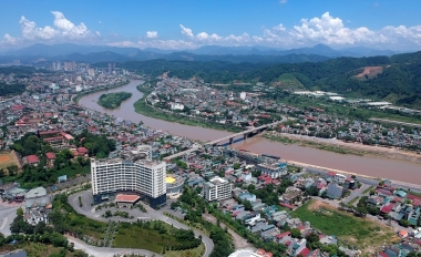 Phát triển các vùng động lực để thúc đẩy mạnh mẽ tăng trưởng kinh tế đất nước trong kỷ nguyên vươn mình của dân tộc