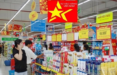 Bức tranh tiêu dùng Việt Nam năm 2023-2024 và những kiến nghị cho năm 2025