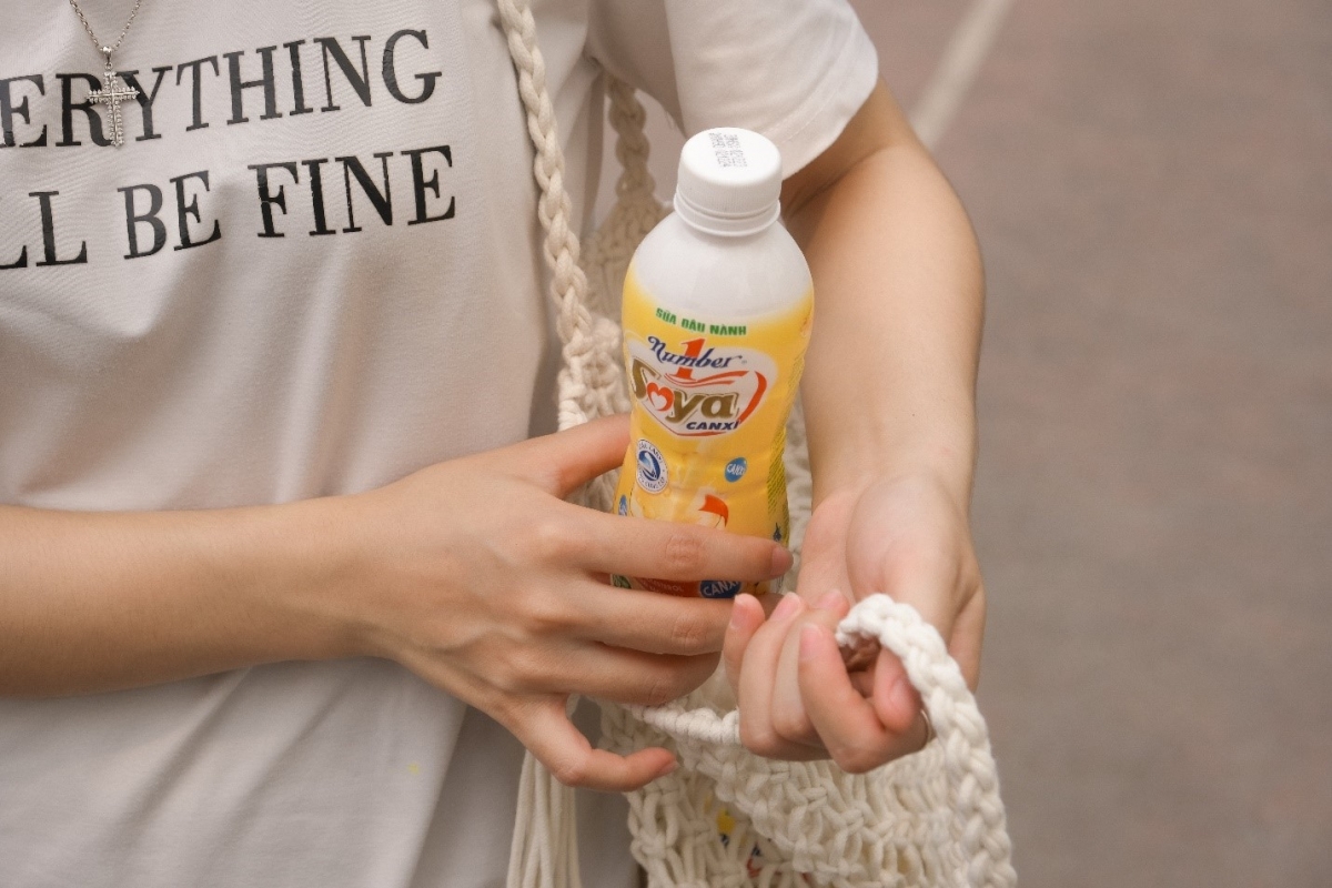 Tết thêm trọn vẹn với bí quyết chăm sóc sức khỏe và sắc đẹp mọi lúc, mọi nơi