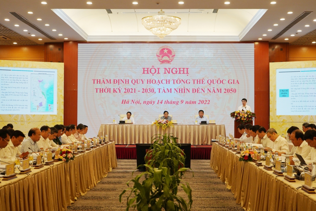 Viện Chiến lược phát triển - Hành trình 60 năm xây dựng và phát triển Viện Chiến lược phát triển - Hành trình 60 năm xây dựng và phát triển