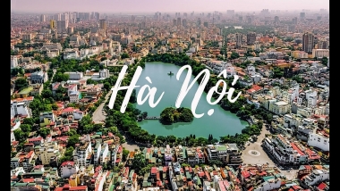 Phát triển bền vững vùng trong bối cảnh mở rộng không gian phát triển mới