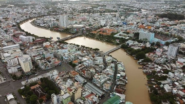 Quy hoạch tỉnh An Giang: Xác định tư duy và vị thế phát triển mới cho tỉnh