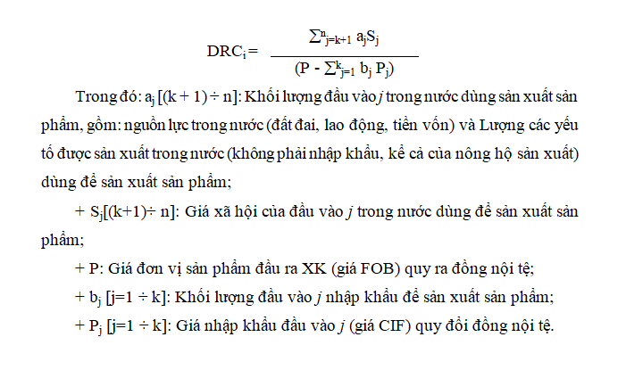 Hiệu quả xuất khẩu rau quả Việt Nam sang thị trường Nhật Bản Hiệu quả xuất khẩu rau quả Việt Nam sang thị trường Nhật Bản