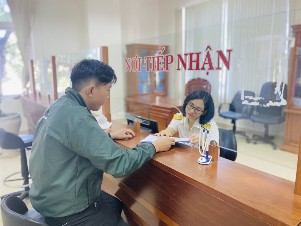 Quản lý thuế, xử lý và thu hồi nợ thuế ở tỉnh Quảng Bình hiện nay