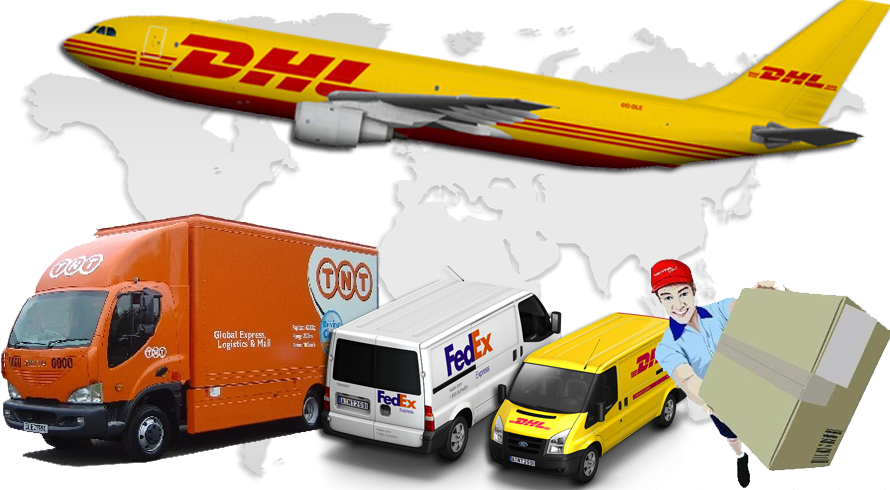 Ảnh hưởng của chất lượng dịch vụ chuyển phát nhanh đến sự hài lòng của khách hàng tại các doanh nghiệp chuyển phát nhanh tại TP. Hà Nội