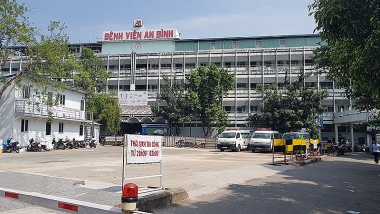 Các yếu tố tác động đến ý định nghỉ việc do công việc căng thẳng của nhân viên tại Bệnh viện An Bình