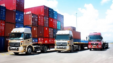 Mô hình nghiên cứu ảnh hưởng của niềm tin đến ý định của người cung cấp trong kinh tế chia sẻ trên thị trường kinh doanh dịch vụ vận tải