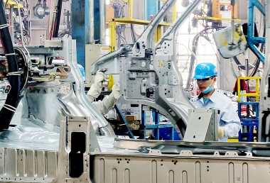 Đánh giá chính sách thu hút FDI vào ngành nông nghiệp vùng kinh tế trọng điểm phía Nam giai đoạn 2010-2020