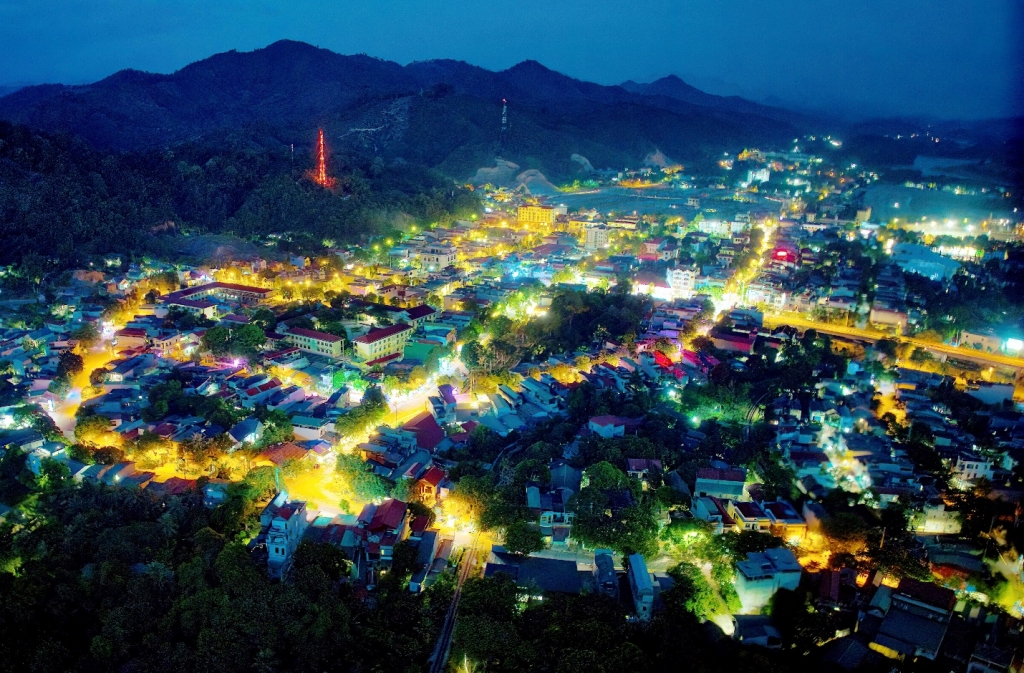 Huyện Bảo Thắng: tập trung mọi nguồn lực cho phát triển kinh tế - xã hội năm 2024 Huyện Bảo Thắng: tập trung mọi nguồn lực cho phát triển kinh tế - xã hội năm 2024