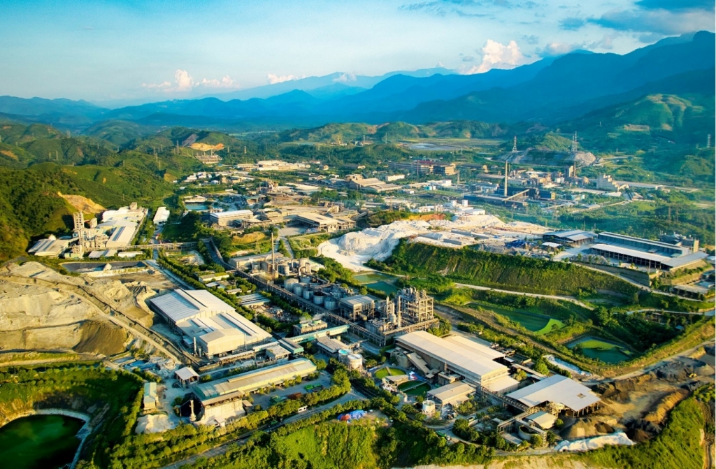Huyện Bảo Thắng: tập trung mọi nguồn lực cho phát triển kinh tế - xã hội năm 2024 Huyện Bảo Thắng: tập trung mọi nguồn lực cho phát triển kinh tế - xã hội năm 2024