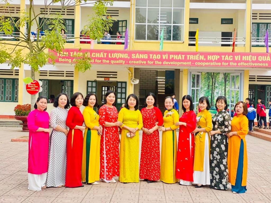 Giáo dục TP. Lào Cai: đóng góp vào sự phát triển chung của Thành phố Giáo dục TP. Lào Cai: đóng góp vào sự phát triển chung của Thành phố