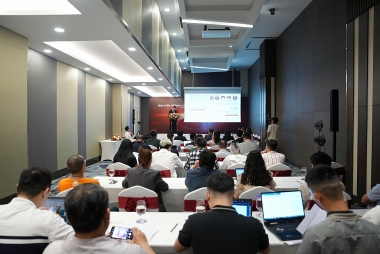 ĐHĐCĐ Chứng khoán DNSE 2024: Tập trung đa dạng sản phẩm tài chính và kênh bán