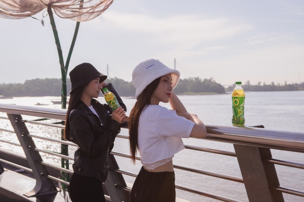 Uống gì để giải giải nhiệt cuộc sống ngày nắng nóng gay gắt? Uống gì để giải giải nhiệt cuộc sống ngày nắng nóng gay gắt?