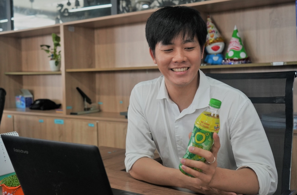 Đồ uống giúp xua tan căng thẳng mệt mỏi ngày nắng nóng đúng chuẩn healthy Đồ uống giúp xua tan căng thẳng mệt mỏi ngày nắng nóng đúng chuẩn healthy
