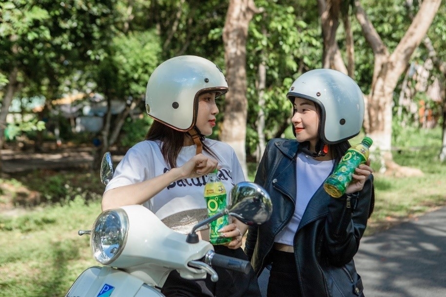 Uống gì giúp sĩ tử 2K6 xua tan căng thẳng mệt mỏi khi ôn thi? Uống gì giúp sĩ tử 2K6 xua tan căng thẳng mệt mỏi khi ôn thi?