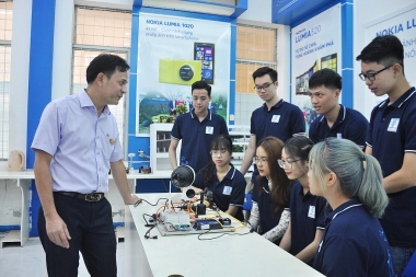 Chất lượng điều hành kinh tế với phát triển doanh nghiệp tại TP. Đà Nẵng