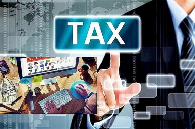 Sự hài lòng của các DNNVV trên địa bàn thị xã Nghi Sơn, tỉnh Thanh Hóa đối với cơ quan thuế