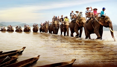 Sự tham gia của cộng đồng dân cư  vào phát triển du lịch cộng đồng ở Đắk Lắk