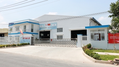 Hoạt động cải tiến gia tăng năng suất lao động tại Công ty Cổ phần Thiết bị điện Công nghiệp Cát Vạn Lợi: Thực trạng và giải pháp thực hiện