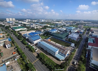 Các nhân tố tác động đến chi phí tuân thủ thuế của các doanh nghiệp FDI tại tỉnh Bình Dương