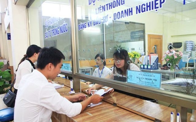 Tình hình đăng ký hộ kinh doanh trước và sau ngày 01/7/2023 - kết quả liên thông điện tử giữa đăng ký kinh doanh và đăng ký thuế trong đăng ký hộ kinh doanh