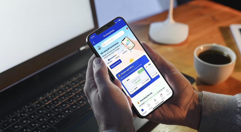 DNSE nhận giải “Sản phẩm đầu tư đột phá của năm” từ Asian Banking & Finance