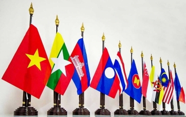 Định hướng sử dụng mã số doanh nghiệp thống nhất trong ASEAN: thuận lợi và khó khăn