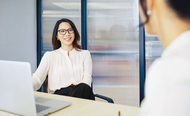 Quy định pháp lý và phương pháp xác định doanh nghiệp do nữ làm chủ trong cơ sở dữ liệu quốc gia về đăng ký doanh nghiệp