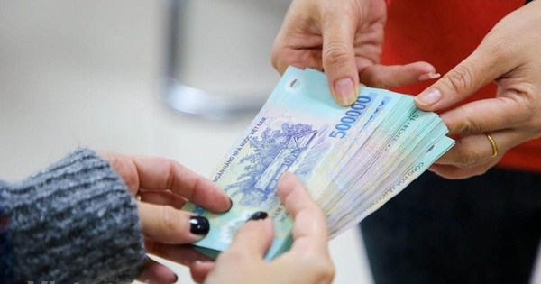 Vai trò của chính sách tài chính trong việc thực hiện cải cách tiền lương