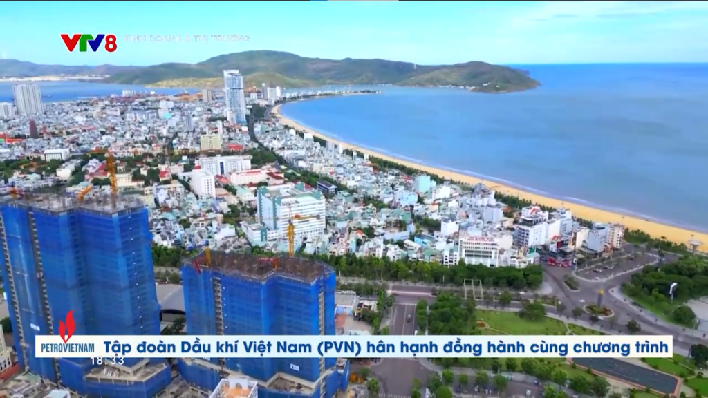 Chương trình mới 