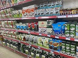Mối liên hệ  giữa giá trị tiêu dùng và ý định mua hàng:  Nghiên cứu với mặt hàng rong biển tại Việt Nam