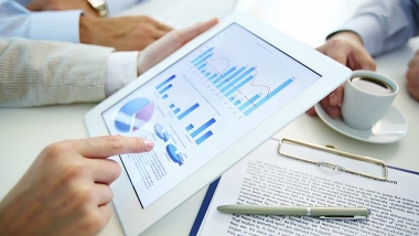 Tác động của tài chính toàn diện đến việc làm: Nghiên cứu với dữ liệu cấp tỉnh ở Việt Nam
