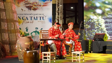 Quản lý hoạt động kinh doanh các ngành, nghề có điều kiện thuộc lĩnh vực văn hóa tại tỉnh Tây Ninh