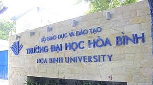 Đề xuất mô hình nghiên cứu về mối quan hệ giữa chất lượng cuộc sống nơi làm việc và cam kết với tổ chức của đội ngũ giảng viên tại Trường Đại học Hòa Bình